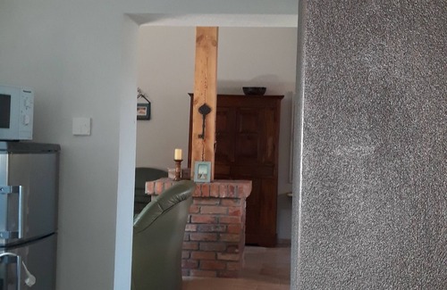 Neuzelle House | Great * holiday home in a quiet location