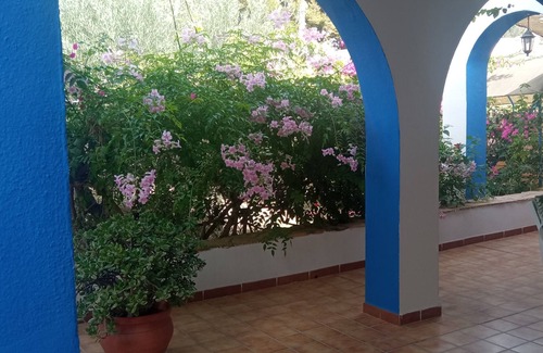 Pechina House | Great holiday home in Pechina (Almería)