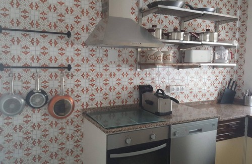 Soutomaior Ski Chalet | Great holiday villa, at the foot of the river Verdugo
