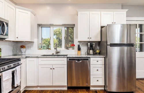 Riverview House | Great home|5 beds|Roomy|WiFi|Strawberry Hill