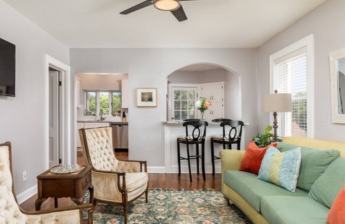 Riverview House | Great home|5 beds|Roomy|WiFi|Strawberry Hill