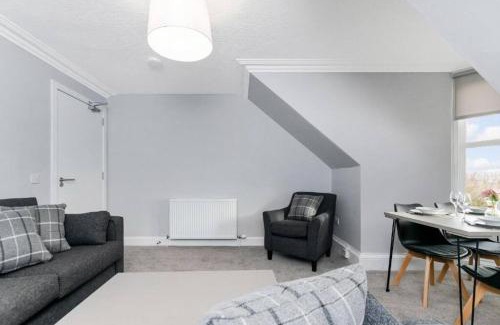 Bonnybridge Villa | great home at good location
