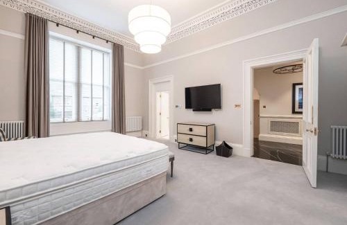 Bonnybridge Villa | great home at good location