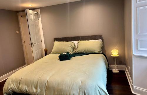 Bonnybridge Villa | great home at good location