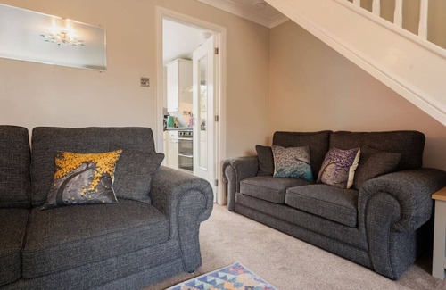 Blacon House | Great home by Chester Greenway. W/ EV Charger.