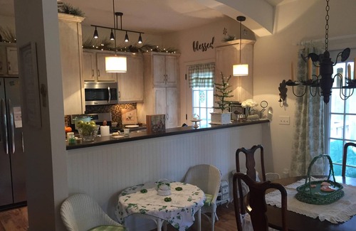 Pentwater House | Great Home close to Beaches !