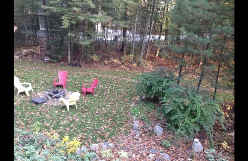 Pentwater House | Great Home close to Beaches !