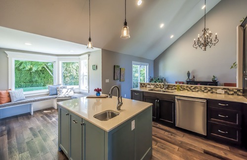 Walla Walla House | Great home for couples!