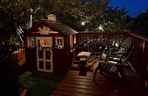 Vallejo House | Great home for exploring San Francisco and Napa