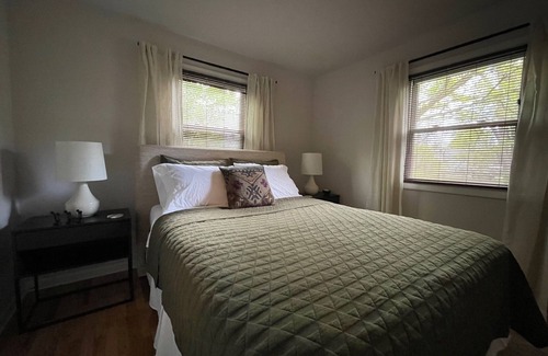 Macatawa House | Great home for Family Vacations