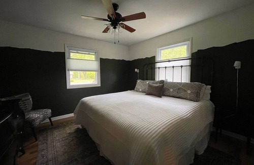 Macatawa House | Great home for Family Vacations