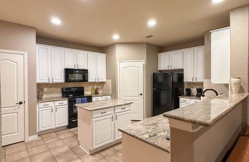 Prosper House | Great Home in Texas