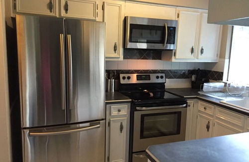 Odessa House | Great Home In The Middle Of Everything!