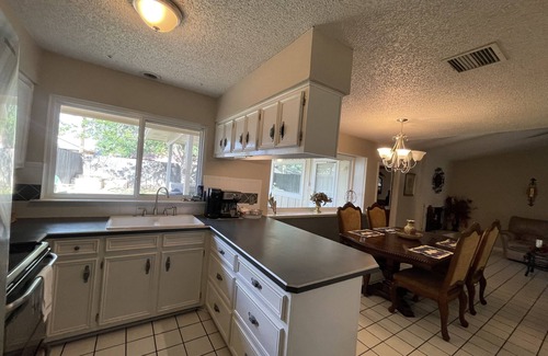 Odessa House | Great Home In The Middle Of Everything!