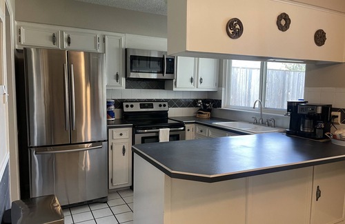Odessa House | Great Home In The Middle Of Everything!