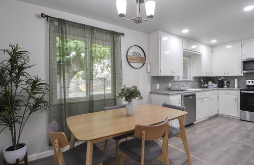 Turlock House | Great home located in north central Turlock