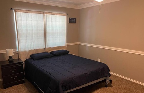 Harlingen House | Great home near the heart of Harlingen, TX!