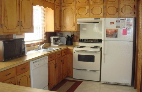 Colington Harbour House | Great home on the OBX!
