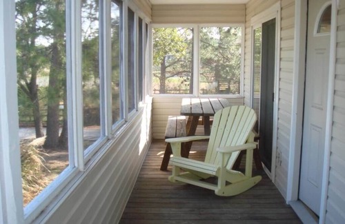 Colington Harbour House | Great home on the OBX!
