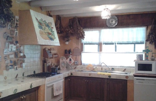 Villa Victoria Villa | Great Home Ranch near Valle de Bravo in Villa Victoria Lake