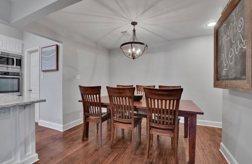 Frisco House | Great Home with Southern Charm and Great Space