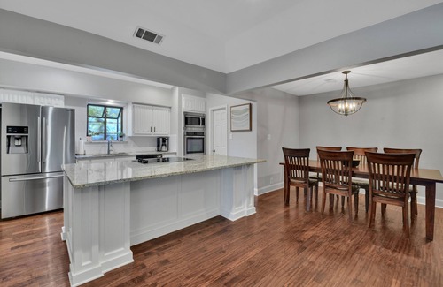 Frisco House | Great Home with Southern Charm and Great Space