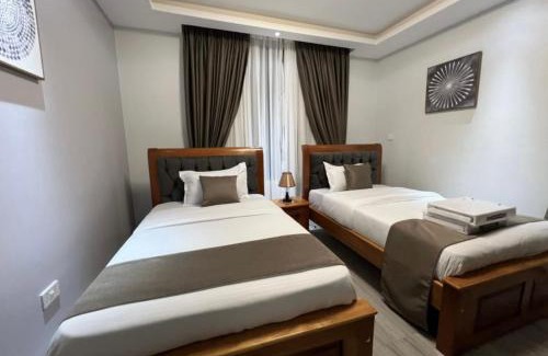 Kireka Apartment | Great Homes