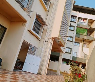 Ratnagiri House | Great Hornbill Homestay, Ratnagiri