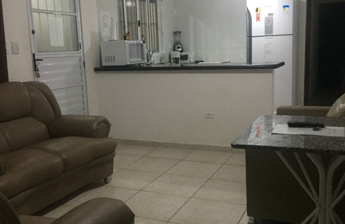 Balneario Itaoca House | GREAT HOUSE 100 M FROM THE SEA. 11-9. 3311.5293