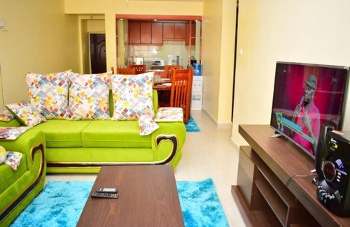 Mlolongo Apartment | Great house BnB near jkia!