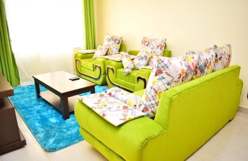 Mlolongo Apartment | Great house BnB near jkia!