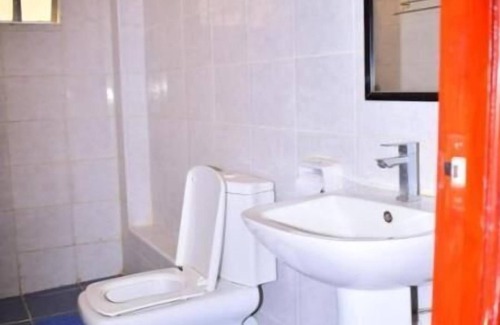 Mlolongo Apartment | Great house BnB near jkia!