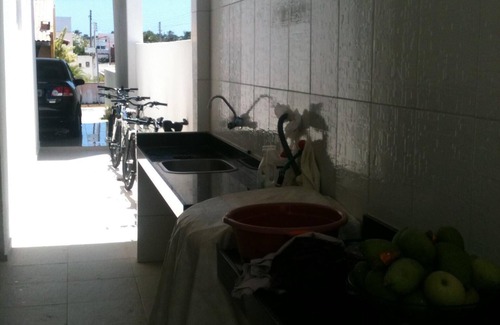 Barra de Sao Miguel House | Great house with pool in a gated community in Barra de São Miguel - Alagoas.