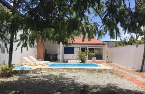 Santos Reis House | Great house