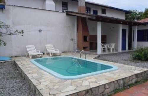 Santos Reis House | Great house