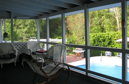 Clemson House | Great house for Clemson games and fans