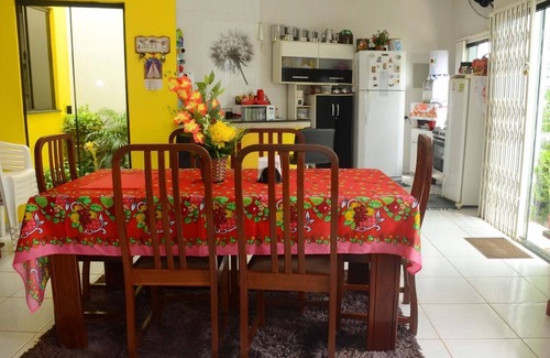 Santarem House | Great house for season, great location