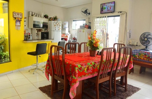 Santarem House | Great house for season, great location