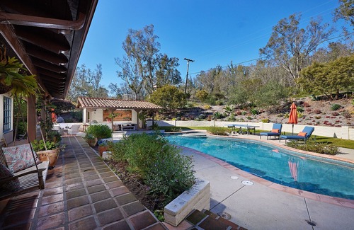 Covenant House | Great house for an active family looking to enjoy San Diego