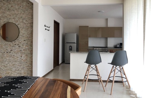 Oaxaca House | Great house, great view 10 minutes from downtown!