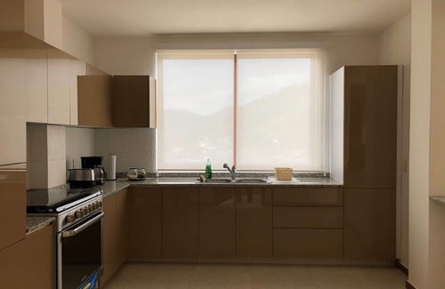 Oaxaca House | Great house, great view 10 minutes from downtown!