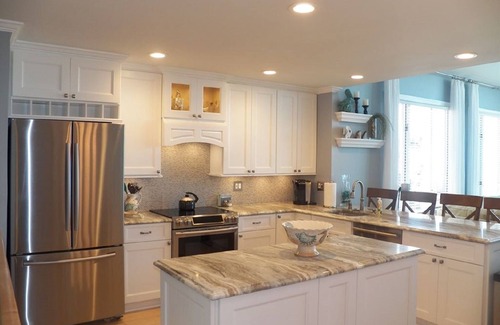 Sea Isle City House | Great House, Great Ocean Views! Book Now!