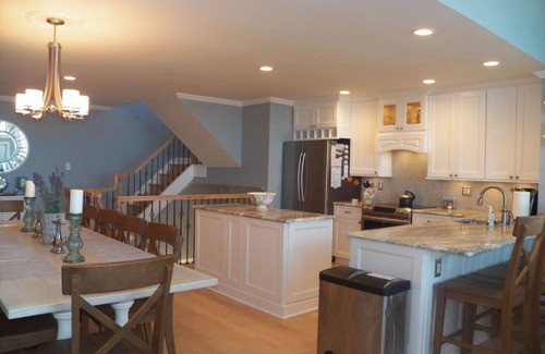 Sea Isle City House | Great House, Great Ocean Views! Book Now!