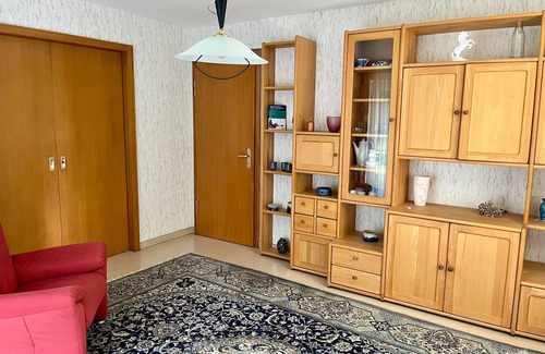 Tuttlingen House | Great house in a quiet location