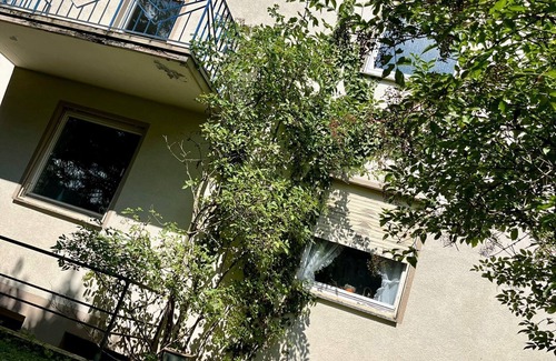 Tuttlingen House | Great house in a quiet location