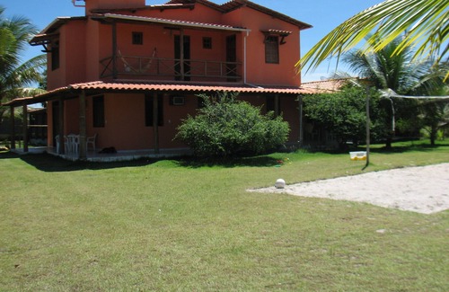 Barra Grande House | Great house in Barra Grande - Maraú - BA - 4 suites