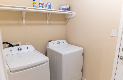 Cypress House | Great house in Cypress for families extended stay!
