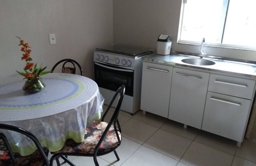 Morretes House | Great House in Itapema