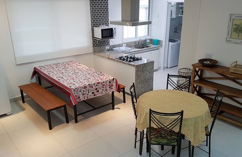 Juquehy House | GREAT HOUSE IN JUQUEHY, 4 SUITES, 4 VACANCES, WELL LOCATED