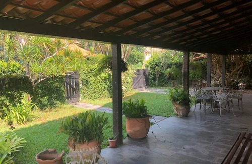 Ogiva House | Great house in Ogiva